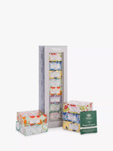 John Lewis Whittard Taste of Tea Selection Gift Box 80g- Buy online at McGrocer