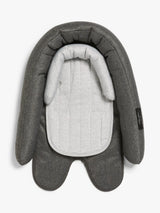 John Lewis John Lewis 2-in-1 Newborn Baby Head and Body Support Cushion- Buy online at McGrocer