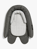 John Lewis 2-in-1 Newborn Baby Head and Body Support Cushion, UK version