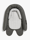 John Lewis 2-in-1 Newborn Baby Head and Body Support Cushion, UK version