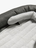 John Lewis 2-in-1 Newborn Baby Head and Body Support Cushion, UK version