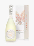 Pale Fox Prosecco sparkling wine 75cl, imported from the UK