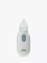 John Lewis Braun Electric Nasal Aspirator- Buy online at McGrocer
