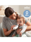 Braun electric nasal aspirator for babies, UK version