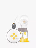 Medela Swing Maxi Double Electric Breast Pump, imported from the UK