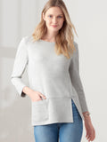 Simplicity Misses' Knit Tops sewing pattern S9275, imported from the UK