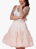 Simplicity S9293 full slip and petticoat pattern, imported from the UK