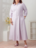 Simplicity S9260 plus size sewing pattern - British product