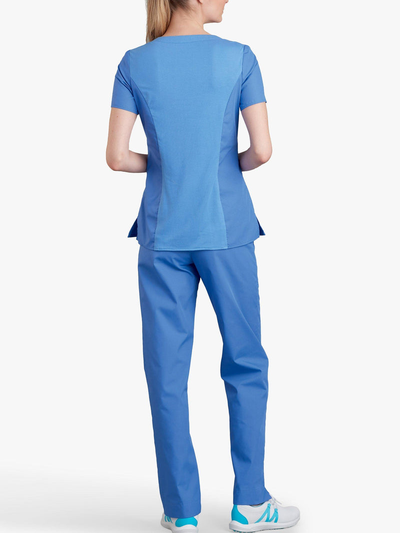 Simplicity sewing pattern for misses scrubs S9276 (British brand)