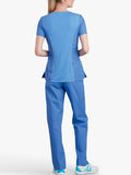 Simplicity sewing pattern for misses scrubs S9276 (British brand)