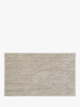 John Lewis John Lewis Recycled Polyester Quick Dry Bobble Bath Mat 50x80cm- Buy online at McGrocer