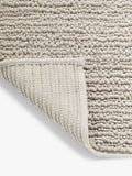 John Lewis recycled polyester bobble bath mat 80x50cm, UK version