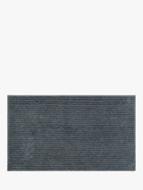 John Lewis John Lewis Recycled Polyester Quick Dry Bobble Bath Mat, Extra Large- Buy online at McGrocer