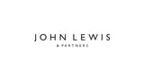 John Lewis mirrored illuminated bathroom cabinet with shelf - British product