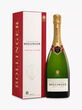 Bollinger Special Cuvée Brut NV Champagne 75cl - British product
