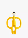 Matchstick Monkey teething toy and gel applicator, UK version