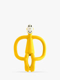 Matchstick Monkey teething toy and gel applicator, UK version