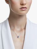 Swarovski Millenia Octagonal pendant necklace 38cm, imported from the UK