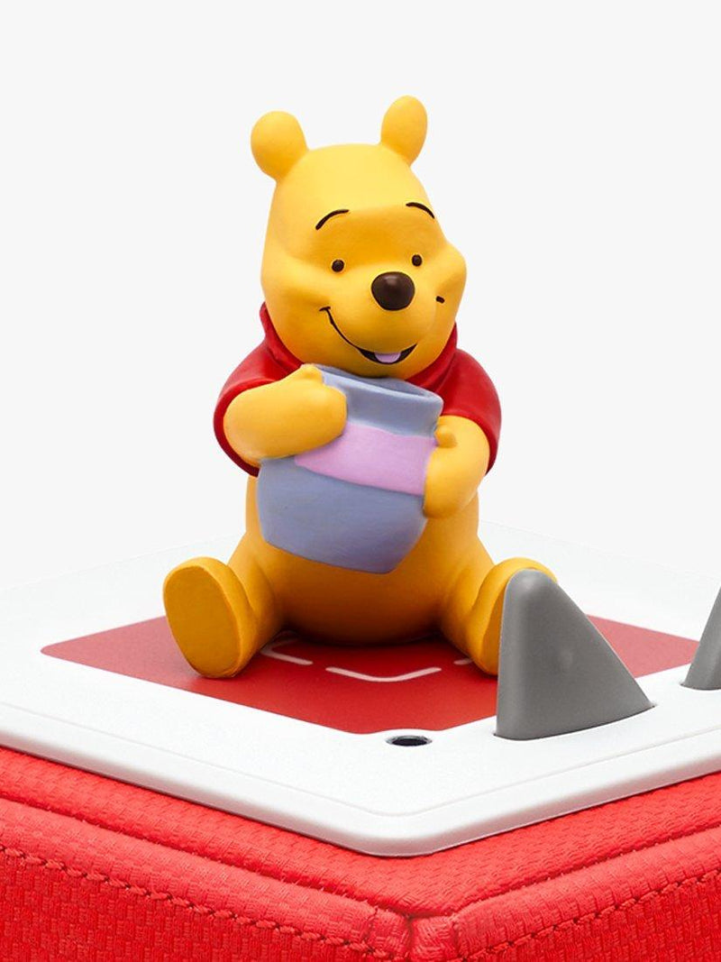 tonies Winnie the Pooh audio character (British brand)
