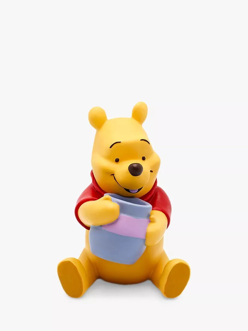 tonies Winnie the Pooh audio character (British brand)