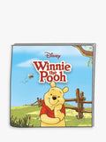 tonies Winnie the Pooh audio character (British brand)