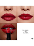 Giorgio Armani Lip Power long-wear lipstick 3.1g, UK version