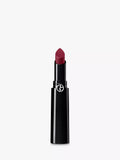 Giorgio Armani Lip Power Vivid Colour Long Wear Lipstick, 404 Tempting