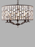 Bay Lighting Onyx large ceiling light (British brand)