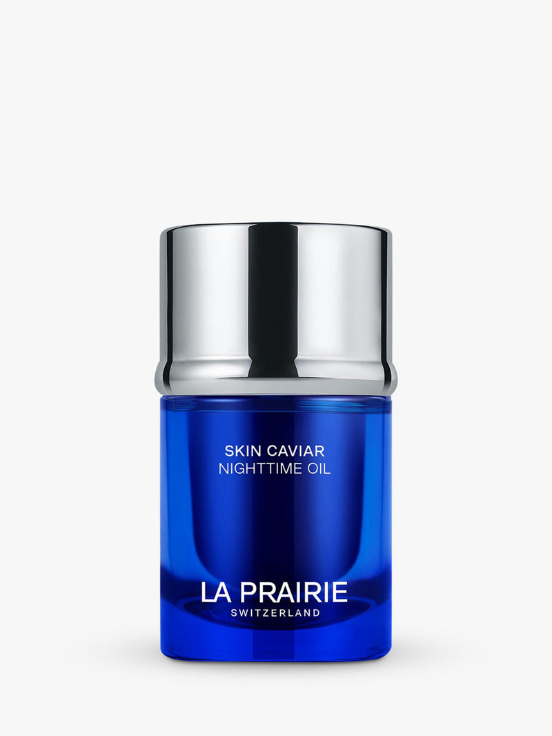 La Prairie Skin Caviar Nighttime Oil with Caviar Retinol 20ml, UK version