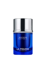 John Lewis La Prairie Skin Caviar Nighttime Oil with Caviar Retinol Facial Oil 20ml- Buy online at McGrocer