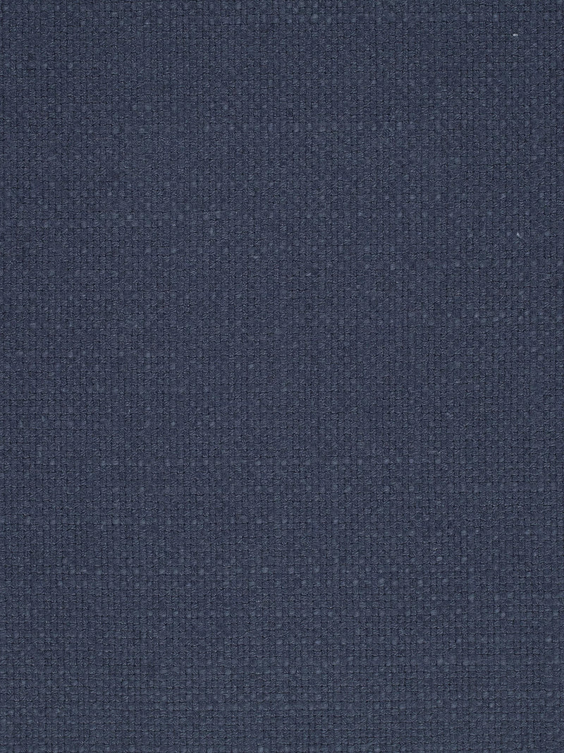 Sanderson Tuscany made to measure curtains in indigo, UK version