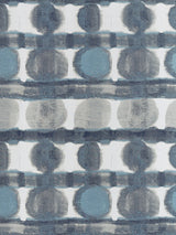 John Lewis Harlequin Delphis Ink Made to Measure Curtains or Roman Blind- Buy online at McGrocer