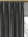 Sanderson Tuscany curtains field mushroom made to measure (British brand)
