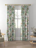Designers Guild Marietta made to measure curtains Acacia floral pattern (British brand)
