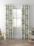 Designers Guild Marietta made to measure curtains Acacia floral pattern (British brand)