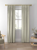 Sanderson Tuscany II made to measure curtains Manilla Beige, UK version