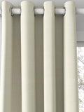 Sanderson Tuscany II made to measure curtains Manilla Beige, UK version