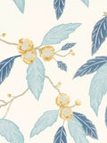 Harlequin Coppice made to measure floral curtains, UK version
