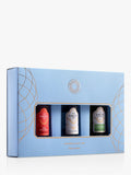 The Lakes Distillery mini gin gift set 3x 5cl (British brand)
