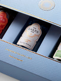 The Lakes Distillery mini gin gift set 3x 5cl (British brand)