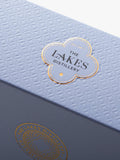 The Lakes Distillery mini gin gift set 3x 5cl (British brand)