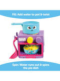 TOMY Toomies Bubble and Bake Bathtime Kitchen toy (British brand)