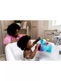 TOMY Toomies Bubble and Bake Bathtime Kitchen toy (British brand)