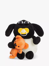 John Lewis Aurora World Shaun the Sheep Timmee Plush Soft Toy (16cm)- Buy online at McGrocer