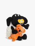 Shaun the Sheep Timmee plush toy 16cm by Aurora World (British brand)