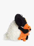 Shaun the Sheep Timmee plush toy 16cm by Aurora World (British brand)