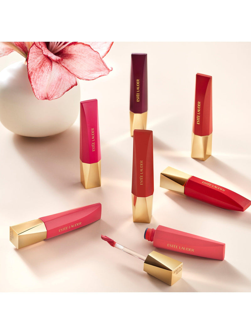 Estée Lauder Whipped Matte Liquid Lip 9ml, UK version