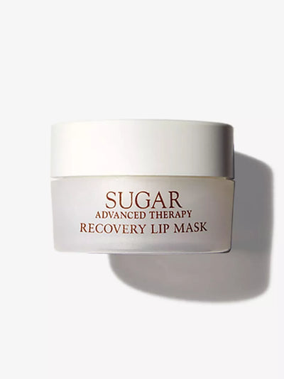 John Lewis Fresh Sugar Advanced Therapy Recovery Lip Mask 10g- Buy online at McGrocer