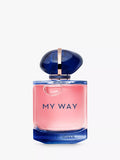Giorgio Armani My Way Intense eau de parfum 90ml (British brand)