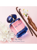 Giorgio Armani My Way Intense eau de parfum 90ml (British brand)